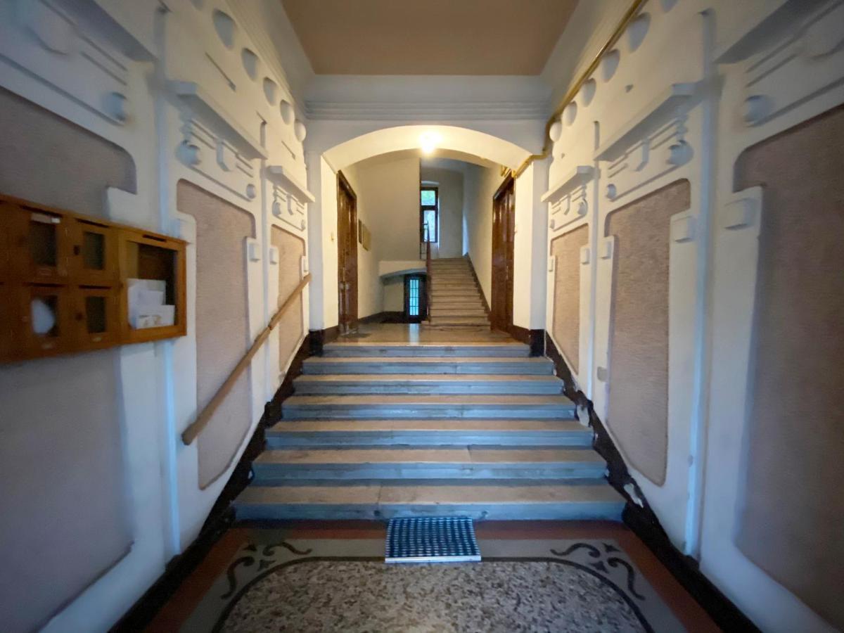 Bright Apartment 45M2 - Free Parking - Wifi Rijeka Dış mekan fotoğraf