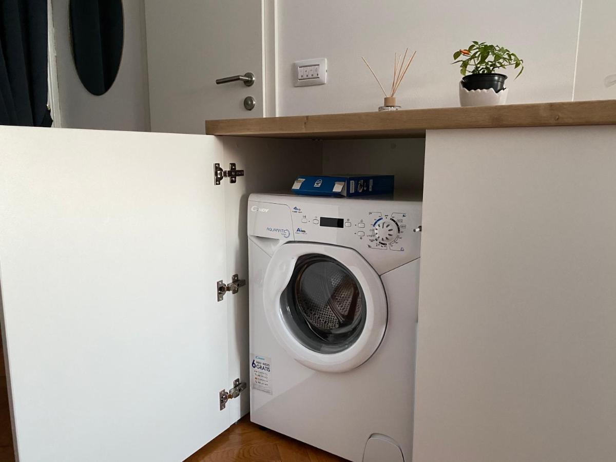 Bright Apartment 45M2 - Free Parking - Wifi Rijeka Dış mekan fotoğraf